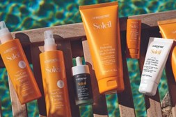 KARMA Frisør & Skønhedsklinik minder om vigtigheden af at tjekke solcremen før sommeren