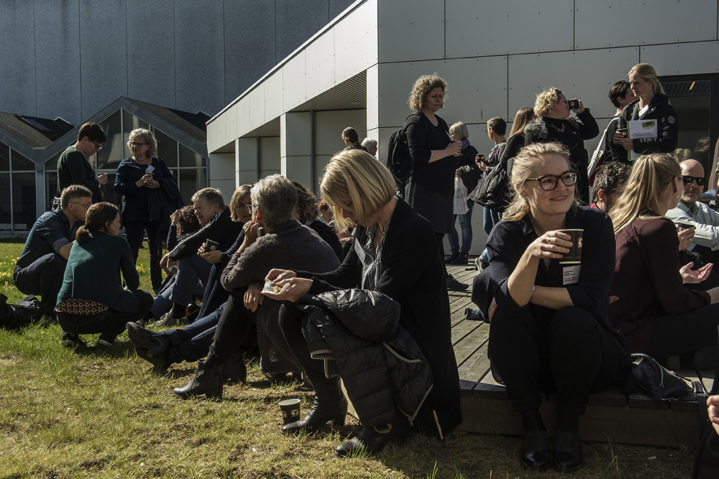 Der skal være plads til alle hos DGI Huset Vejle