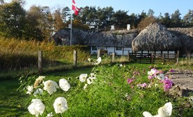 Oplev Hedvigs Hus på Læsø: En rejse gennem tid og tradition