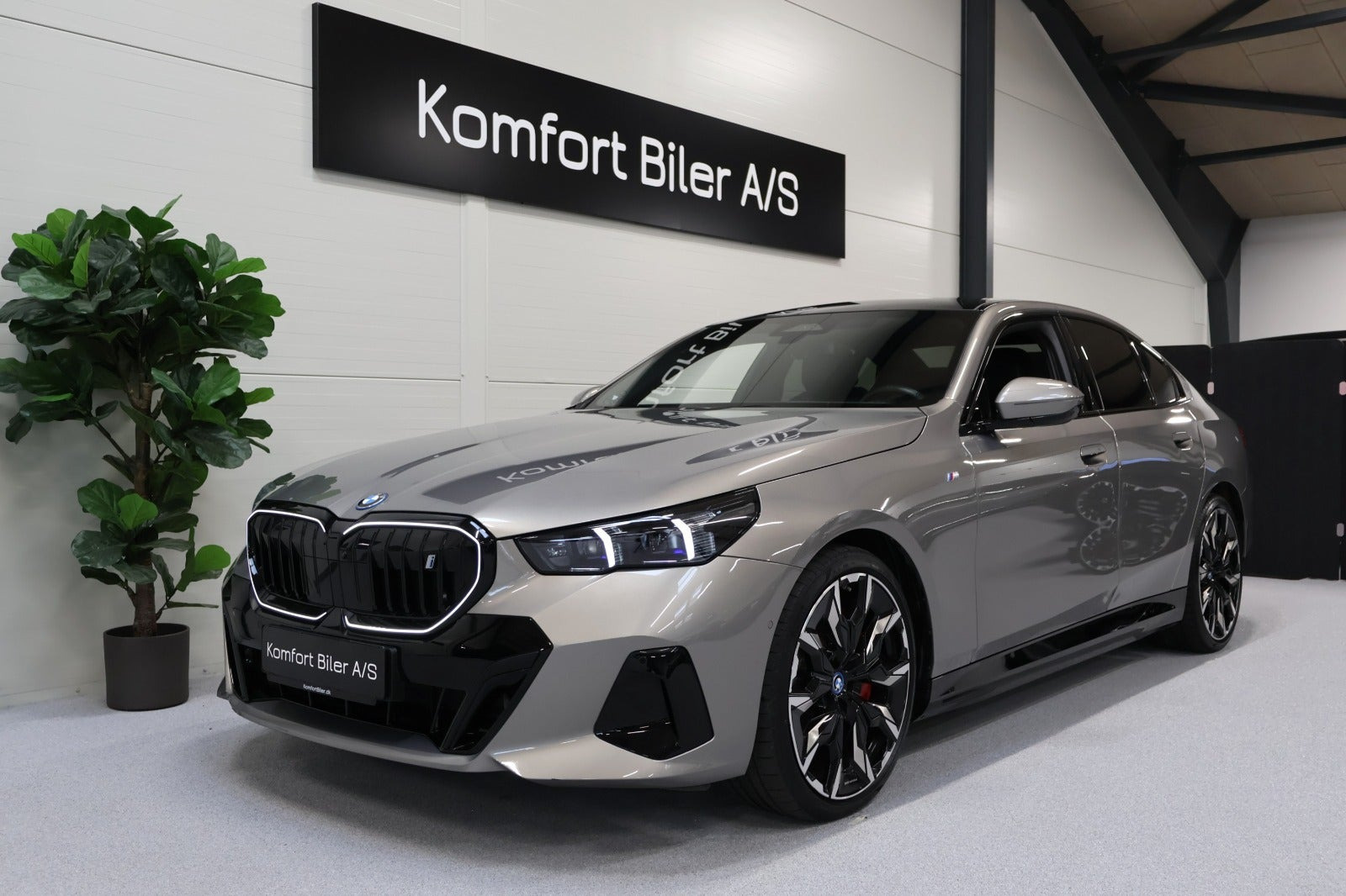 Biler netop sat til salg i Vejle