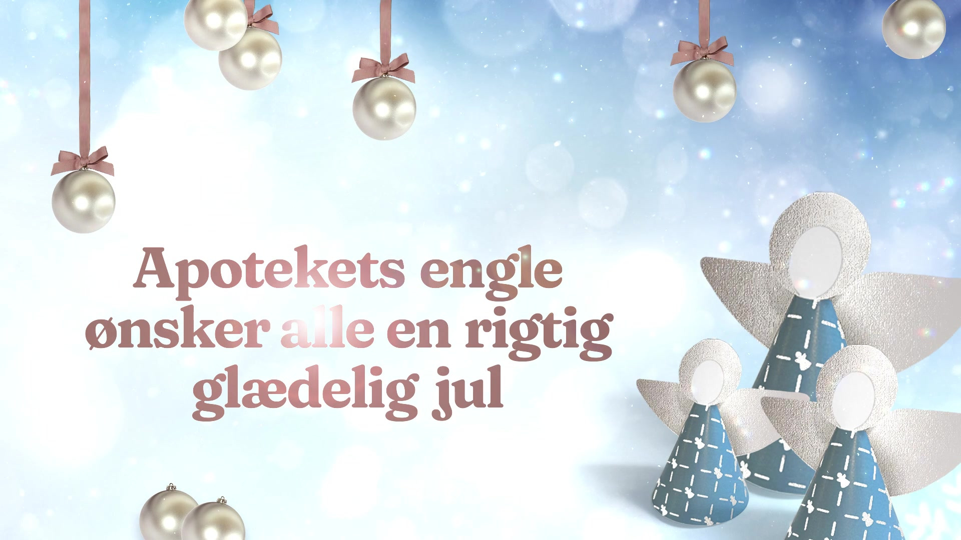 Hold trit med lokalområdet: Nyt fra Ikast