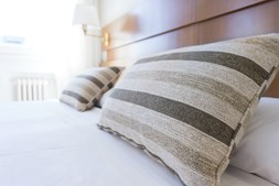 Ikonisk bygning solgt