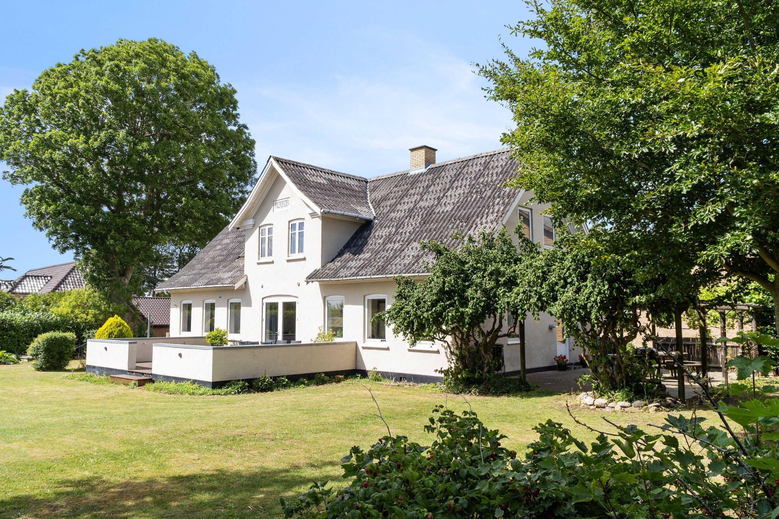 Er Gartnervænget 2A i Svinninge drømmehjemmet? Se de dyreste boliger til salg nu for op til 3,0  mio. kroner