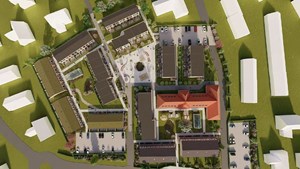 Overlund Skolegrund solgt for over 10 millioner kroner