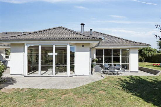 Provstevænget 16 og 3 andre boliger er kommet til salg denne uge i Jyderup - se boligerne her.