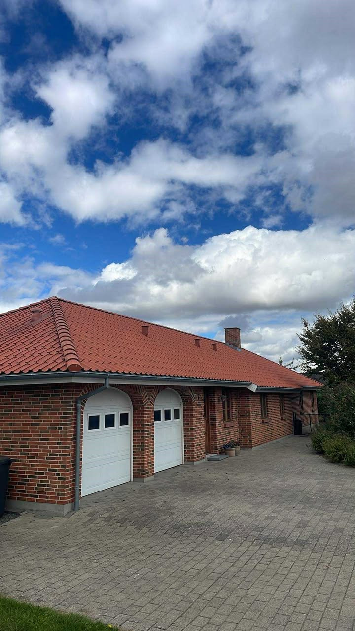 Home Brønderslev sælger bolig i Vrå før annoncering