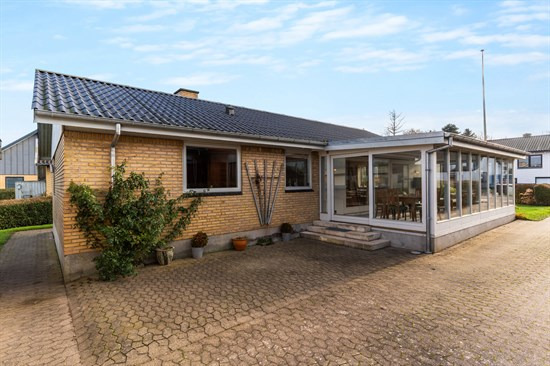 Gammel Landevej 49B er til salg for kun 1.345.000 kr.: Se de billigste boliger til salg i Trige her