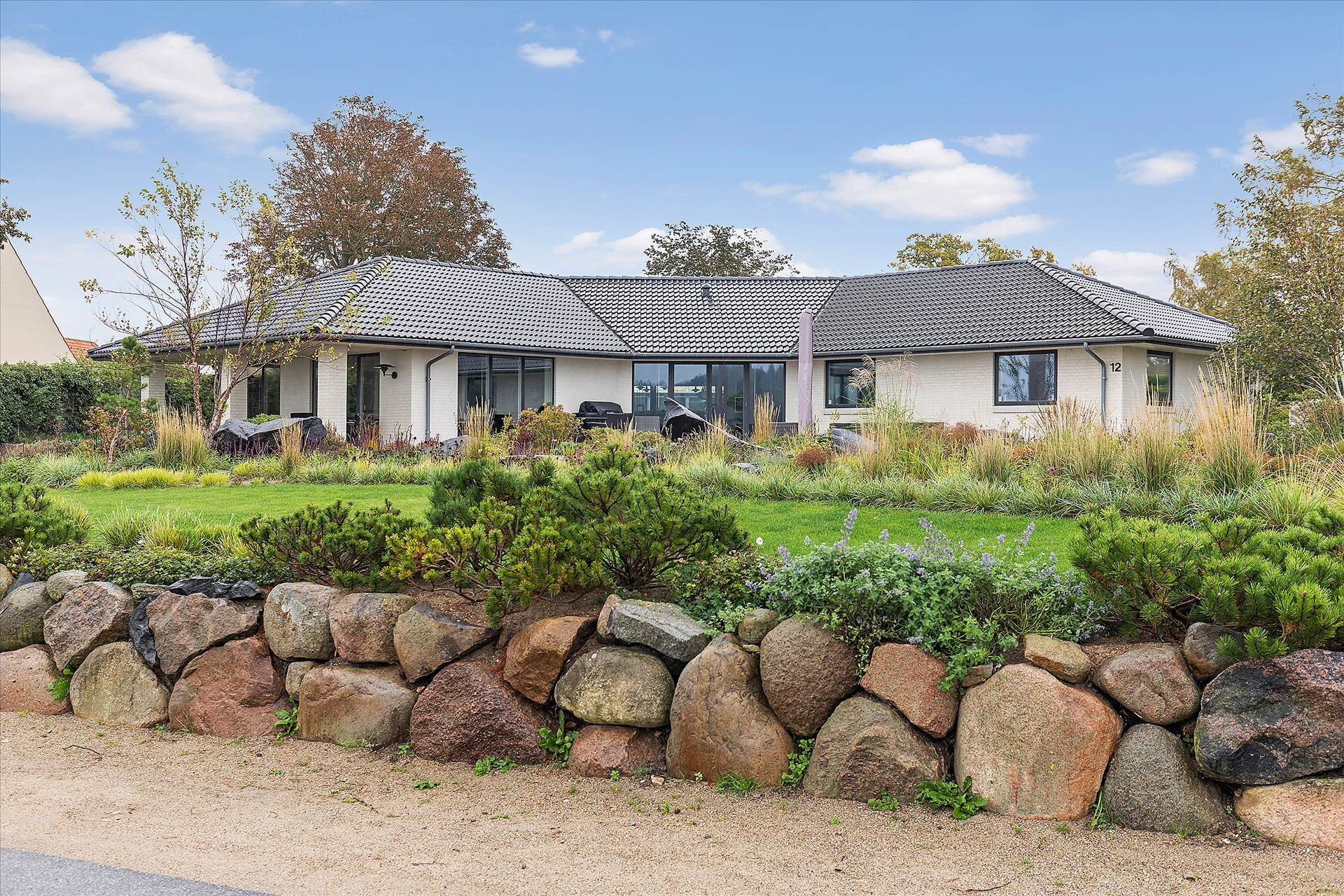 Pris op til 10,0  mio. kroner: Se de dyreste boliger i Frederikssund