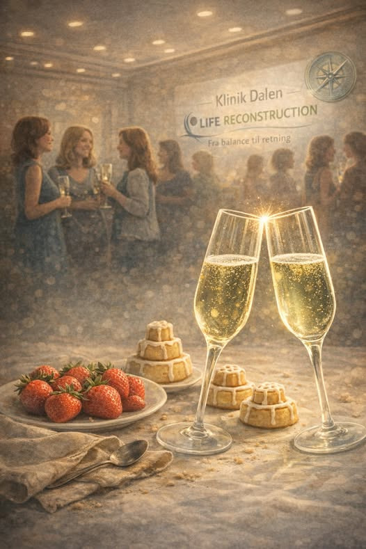 Klinik Dalen inviterer til en inspirerende aften om velvære og balance