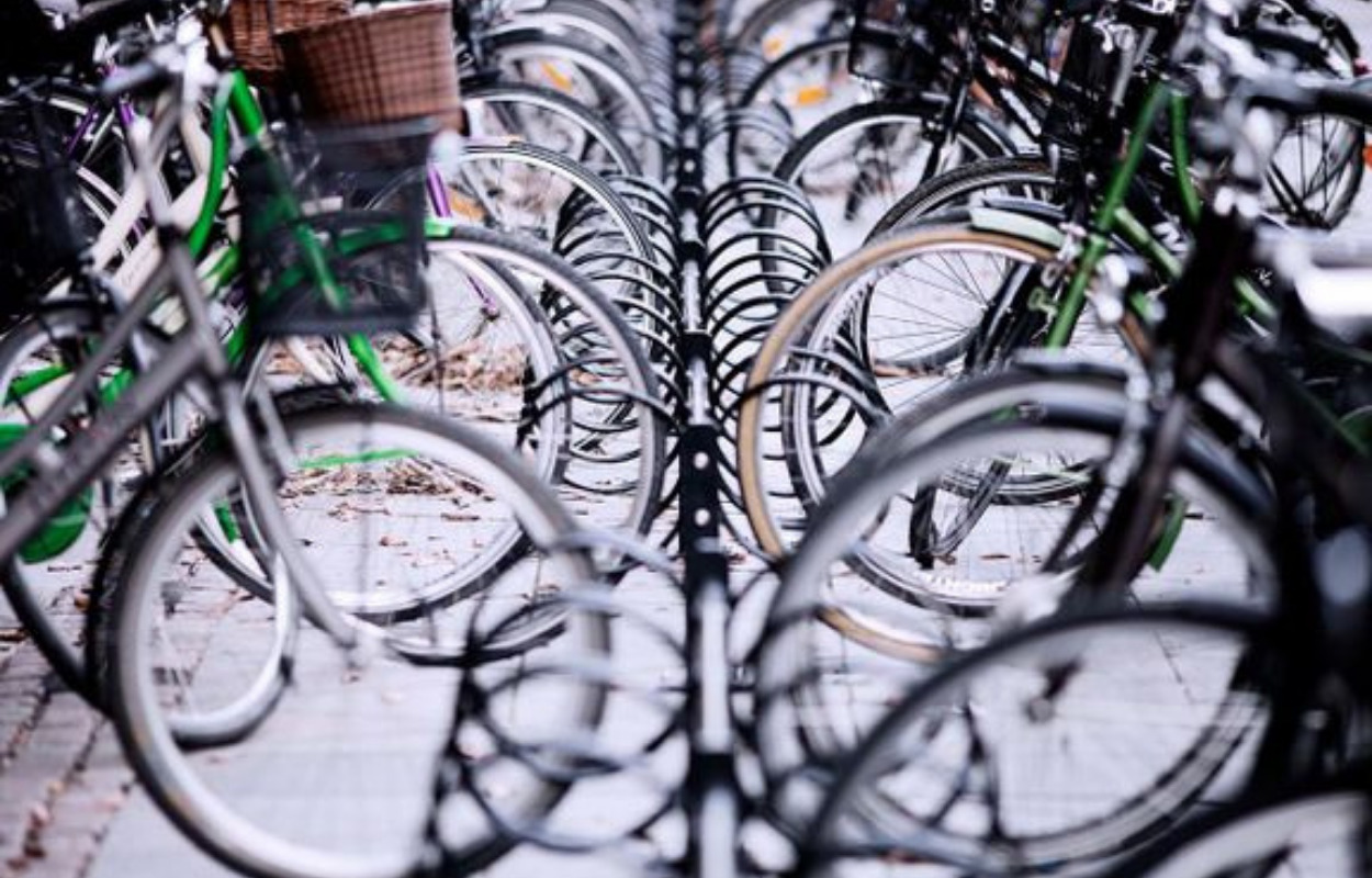 Presseinvitation: Giv cykelturen et ekstra pift