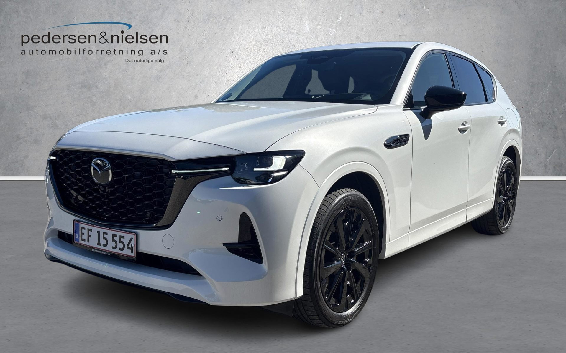 De dyreste biler i Ørsted - Pris op til 459.900 kr!