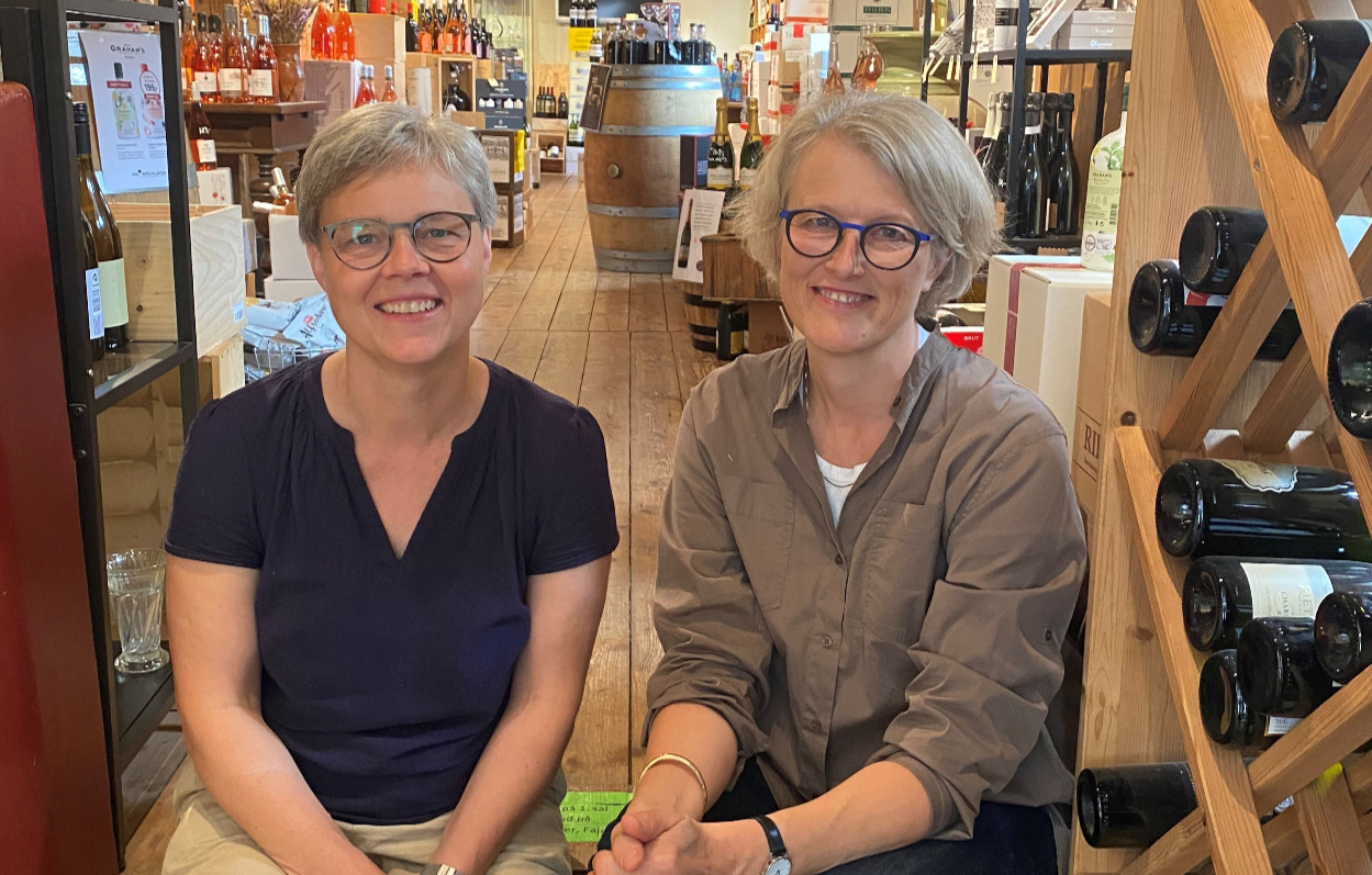 Fredag er der By Night hos Pedersborg Vin