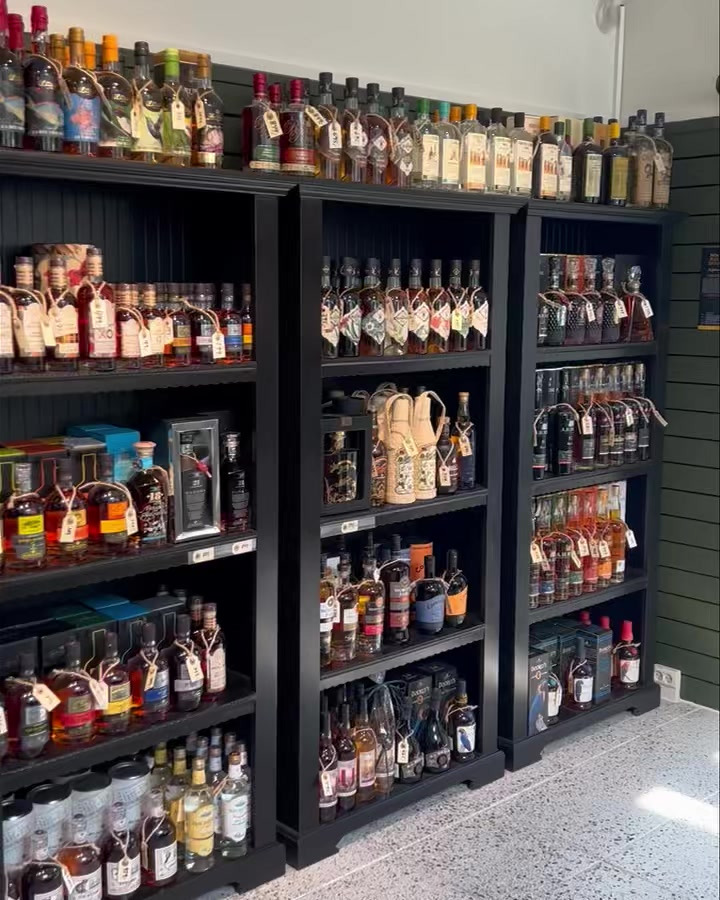 Crazy Days: Fire dages shoppingfest i butik og online hos Rom Deluxe