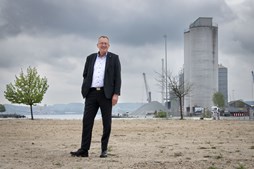 Statens PtX-udbud skaber glæde i Aabenraa Kommune