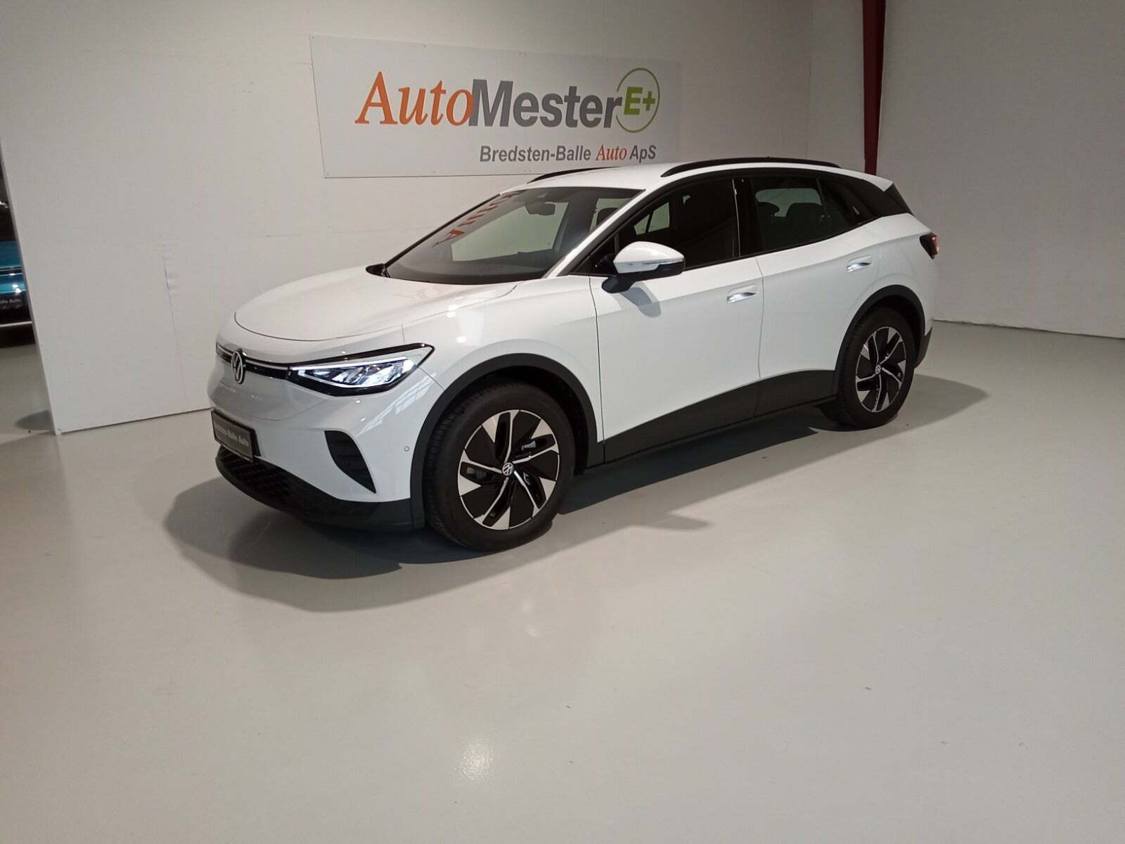 Pris op til 323.323 kr! Se de dyreste biler til salg i Randbøl