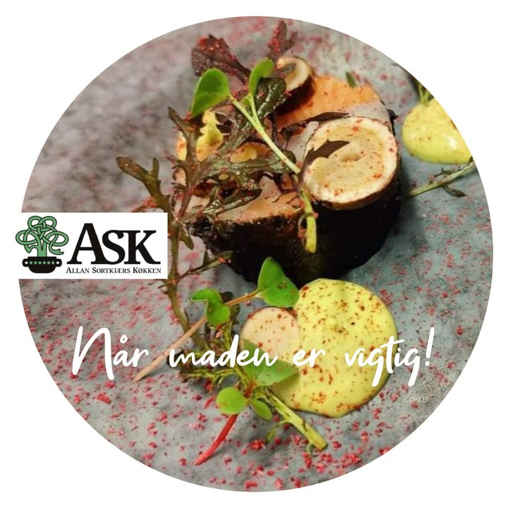 ASK tilbyder skræddersyede cateringløsninger i Østjylland