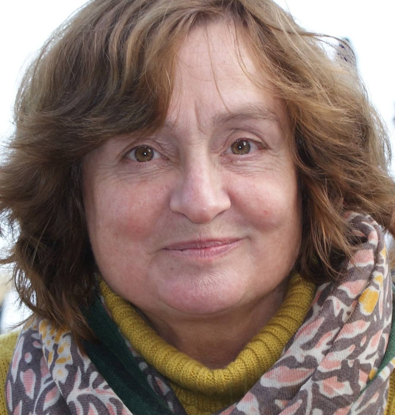 Foredrag om Emilie Demant-Hatt: Kunstner, forfatter og etnograf