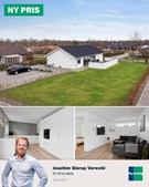 Pris på gennemrenoveret villa i Ikast nedsat med 200.000 kr.