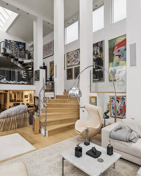 Sneak peek på arkitekttegnet ejendom i Rungsted fra &LIVING Aalborg