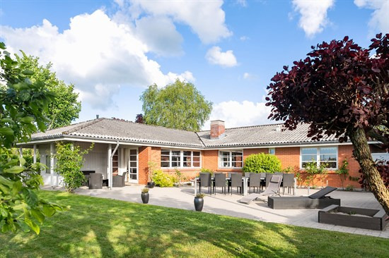 Top 6 over dyreste boliger til salg i Mørkøv. Priser op til 7.695.000 kr