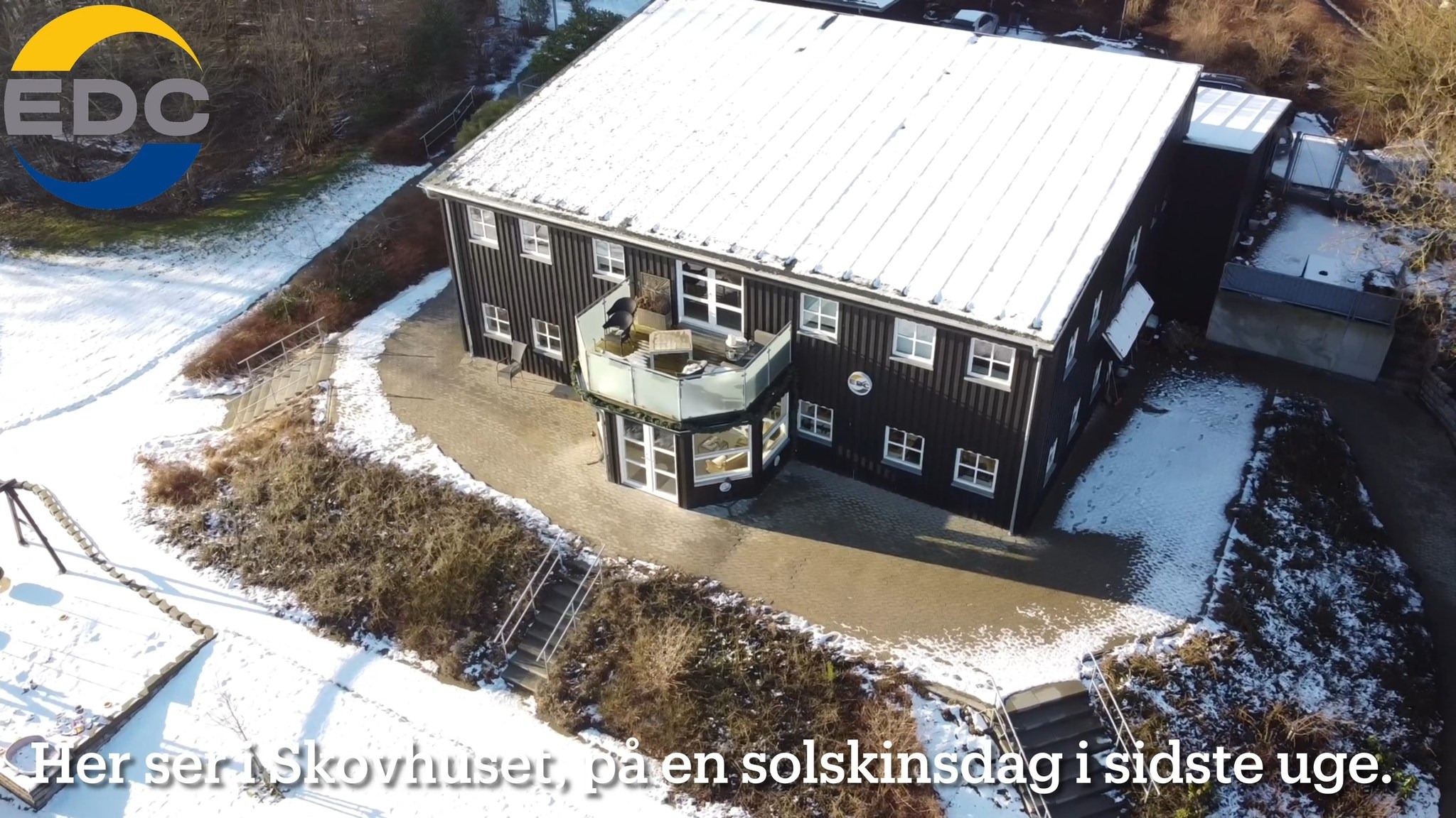 Opslagstavlen: Nyeste opdateringer fra Struer