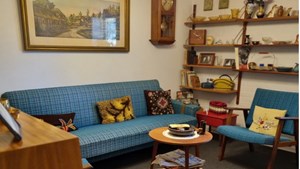 Udforsk historie og hygge i Ulfborg: To unikke arrangementer på VW & Retro Museum