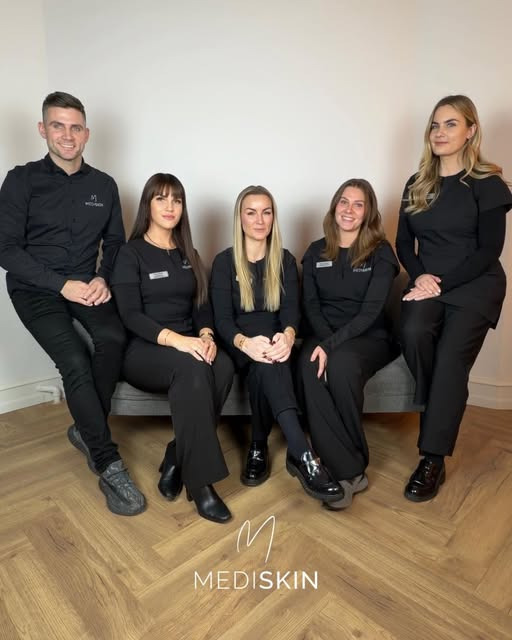 MediSkin takker kunderne for et fremragende år og ønsker glædelig jul