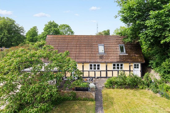 Storegade 6 er til salg for kun 295.000 kr.: Se de billigste boliger til salg i Fårup her