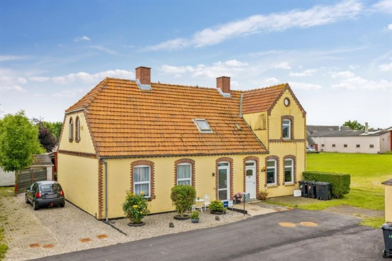 Skovforten 2 er til salg for kun 395.000 kr.: Se de billigste boliger til salg i Sydals her