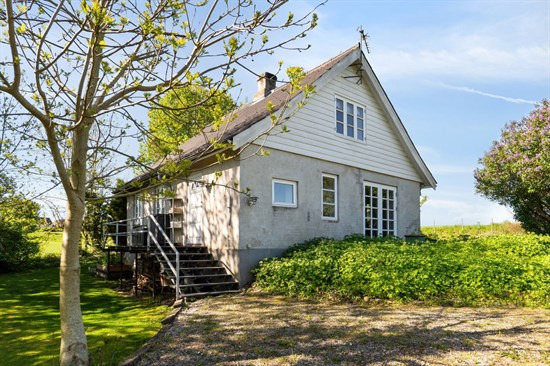 Lystrupvej 12 er til salg for kun 148.000 kr.: Se de billigste boliger til salg i Allingåbro her