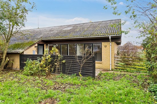 Jorløsevej 3 er til salg for kun 695.000 kr.: Se de billigste boliger til salg i Svebølle her