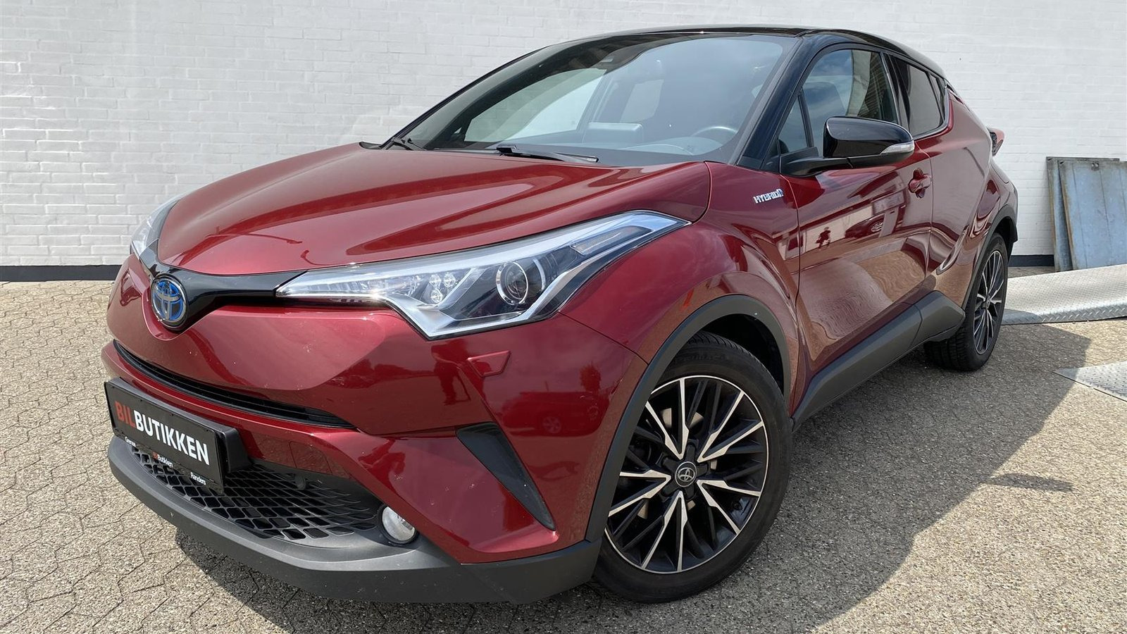 Opslagstavlen: Nyeste opdateringer fra Grenaa