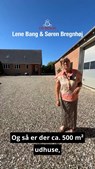 Nyt fra CD Bolig - Lene Bang & Søren Bregnhøj