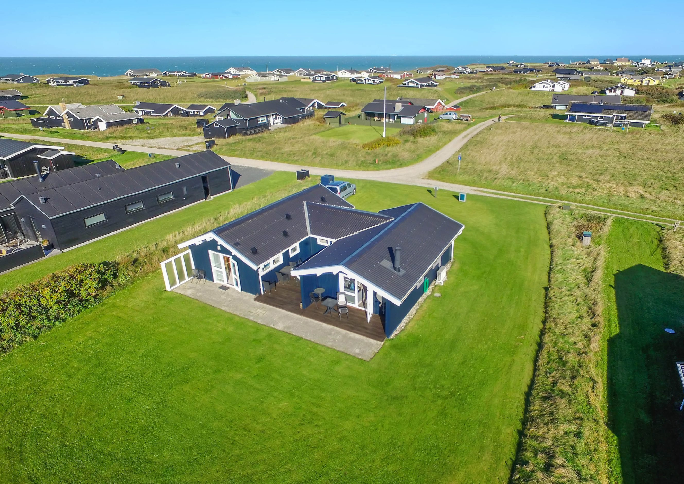 Nyt på opslagstavlen i Hjørring