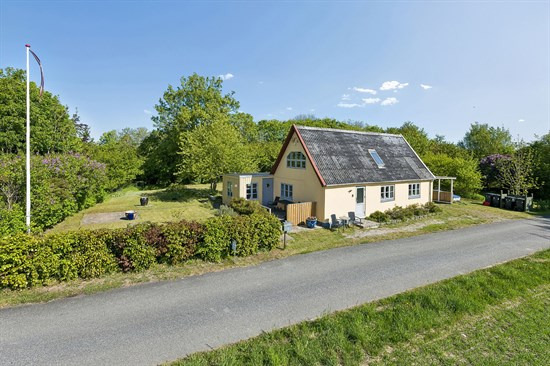 Kobbelvej 34 er til salg for kun 425.000 kr.: Se de billigste boliger til salg i Stege her