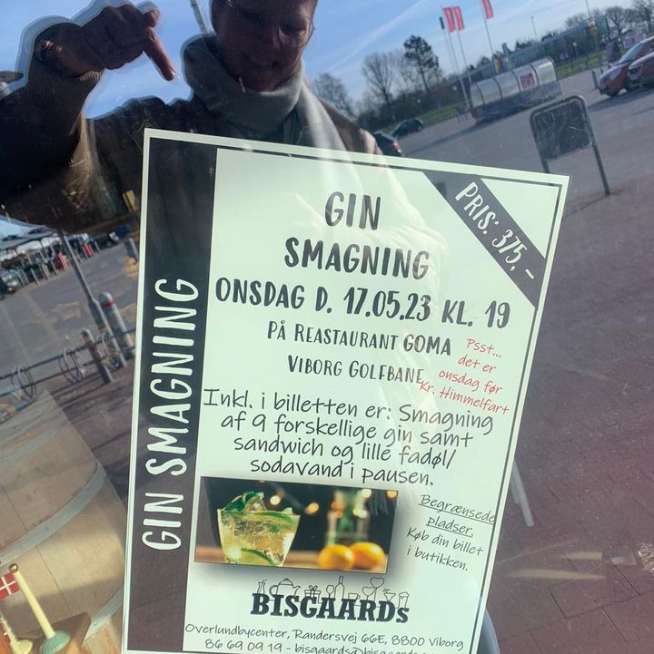 En finger på pulsen i Støvring