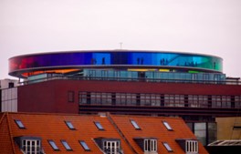 Her er tre fede oplevelser i din kommune: Aarhus og omegn