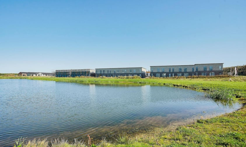 Ny i Hedensted – se de spændende lejligheder der er ledige