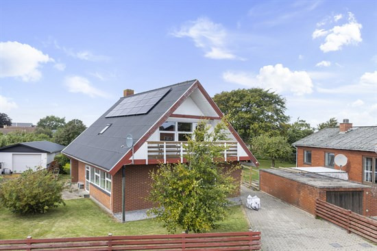 Munkevej 21 er til salg for kun 375.000 kr.: Se de billigste boliger til salg i Strandby her