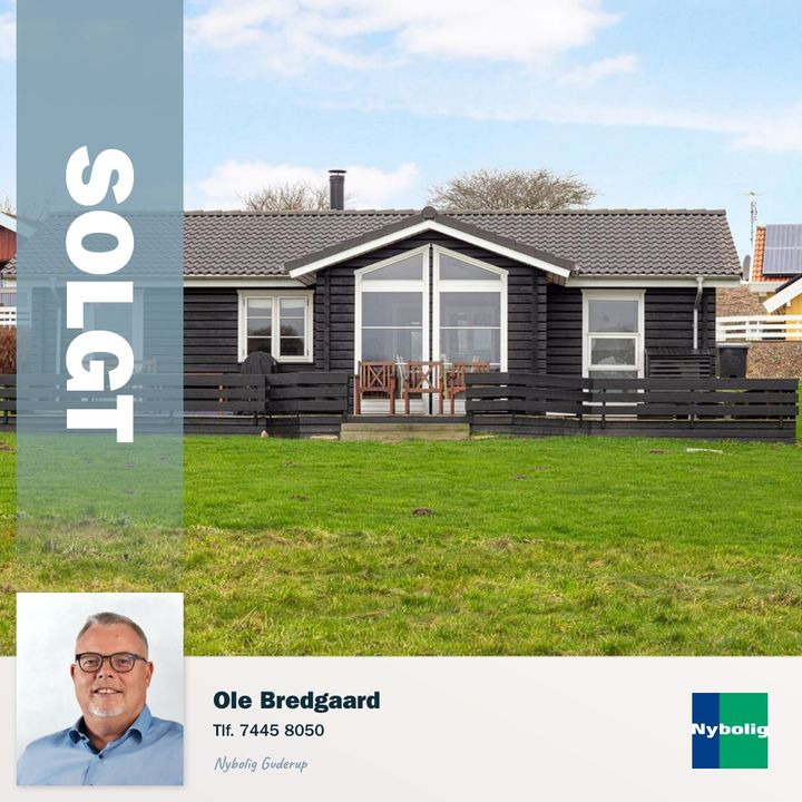 Hold trit med lokalområdet: Nyt fra Nordborg