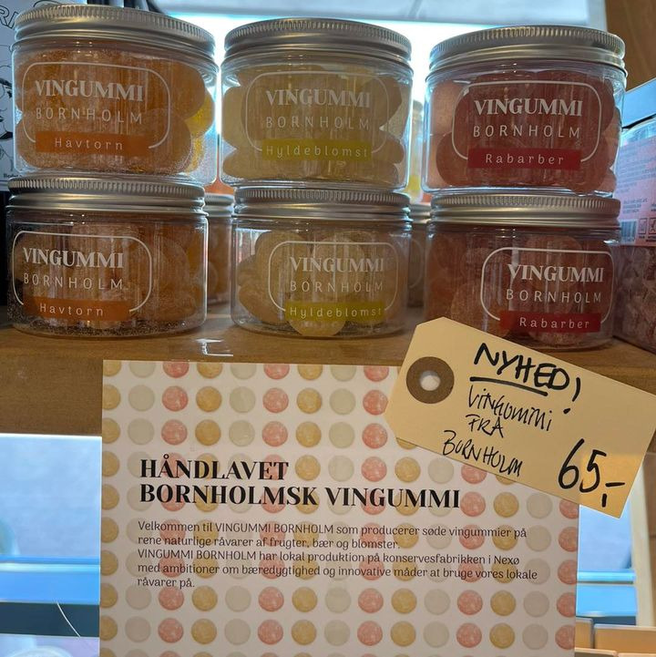 En finger på pulsen i Støvring