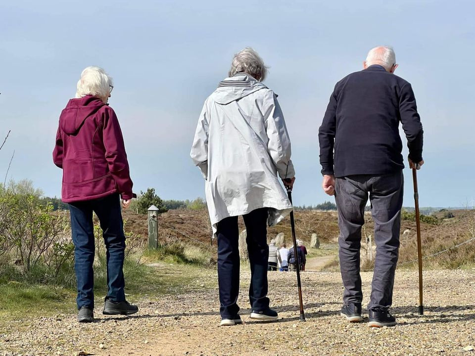 En finger på pulsen i Ikast