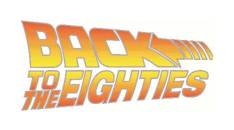 Oplev "Back to the '80s" i Musikhuzet Rønne