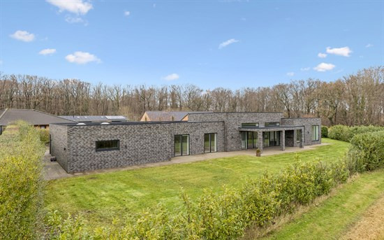 Netop kommet til salg: Dyrhøj 23 en af Gråstens dyreste adresser