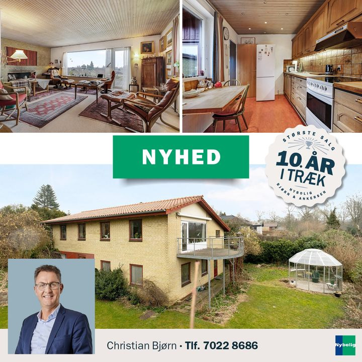 Hold dig ajour med dagens opdateringer fra Fårup