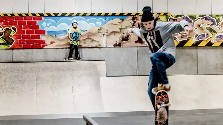 Thisted Kommune skærer i ungdomsskoletilbud og planlægger nye aktiviteter