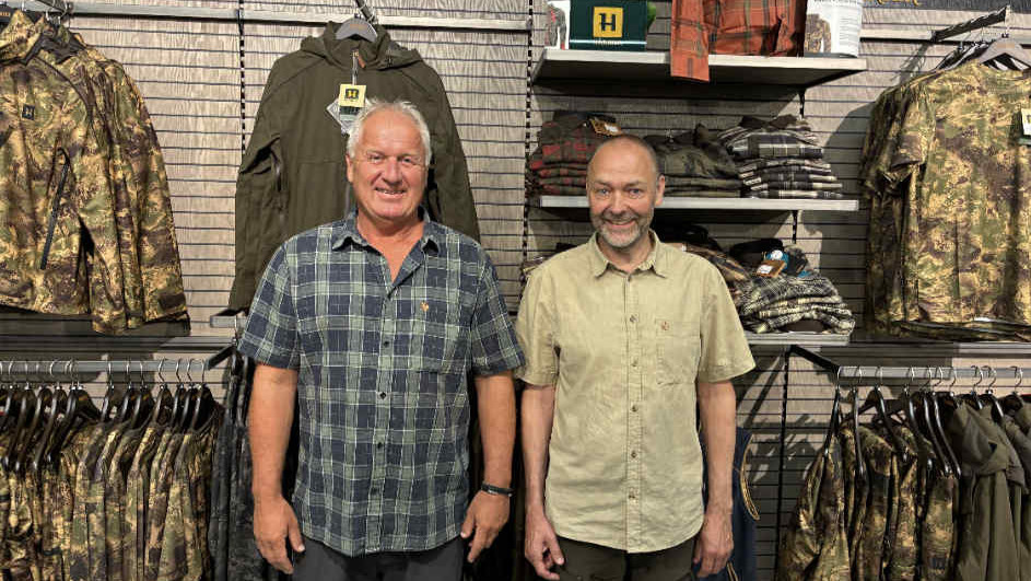 Kolding Jagt og Fiskeri – Passion for naturen, drevet af erfaring og nærvær