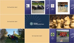 Weekenden i Nyborg: Oplevelser for både unge og voksne