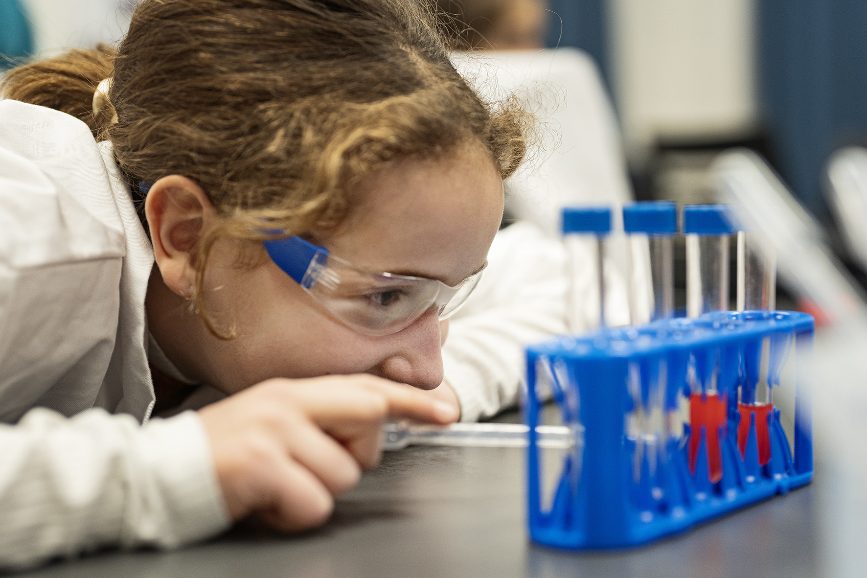 Gratis videnskabstilbud til børn vender tilbage til Herning