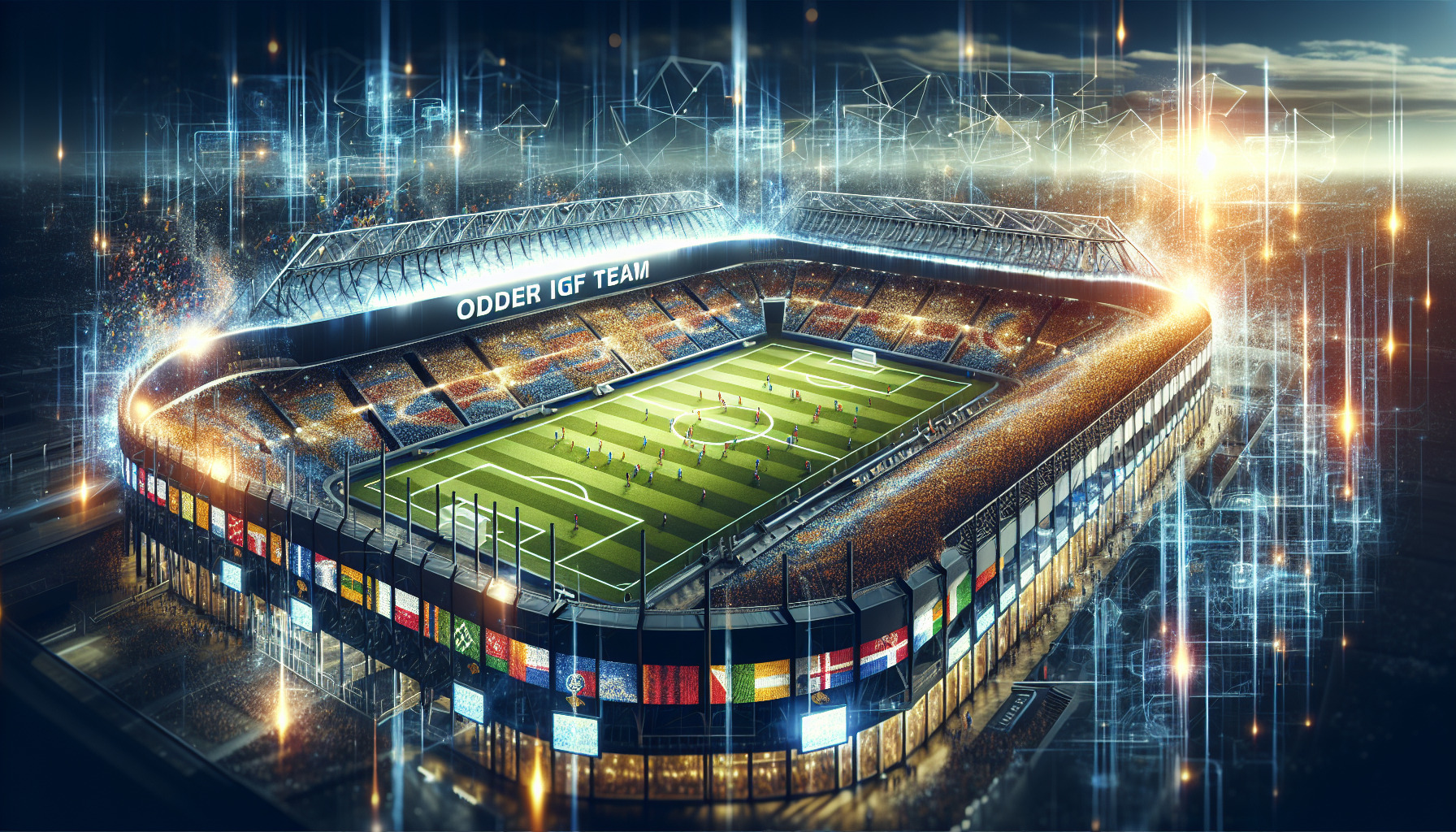 Odder IGF fodbold og lokalsamfundets opbakning